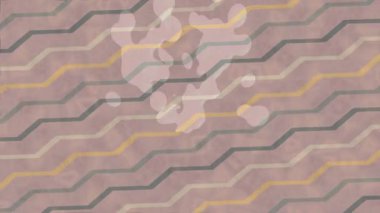 Yaratıcı video düzenleme film tasarımı için benzersiz hareket grafikleri biçimi giriş hareketi video pro