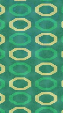 Benzersiz hareket dokusu tasarım sanatı ile profesyonel video düzenleme için modern soyut grafikler