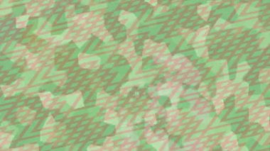 Modern medya üretimi için fütüristik dijital soyut doku sinematik tarz hareketli grafik ögesi