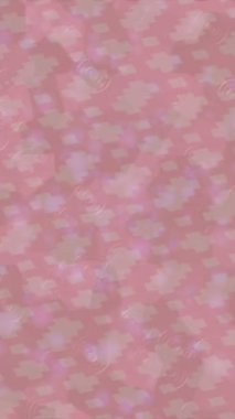 Benzersiz dijital hareket grafiklerine sahip yaratıcı sinematik projeler için yumuşak animasyon yüzeyi