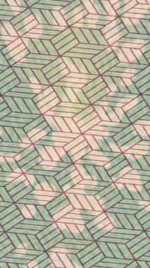 Yaratıcı video düzenleme film arkaplan tasarımı için minimalist organik hareket grafikleri