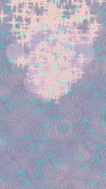 Benzersiz hareket grafikleri tasarım sanatına sahip yaratıcı film üretimi için özet bir arkaplan