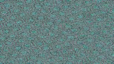 Dijital doku yüzey tasarım biçimi ile modern video animasyonu için gelişmiş hareket grafikleri