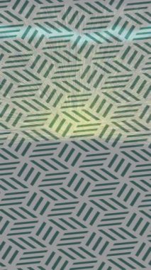 Profesyonel video projeleri sanat tarzı için organik hareketli arkaplan tasarımı