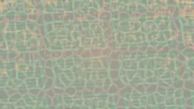 Modern medya üretimi için fütüristik dijital soyut doku sinematik tarz hareketli grafik ögesi