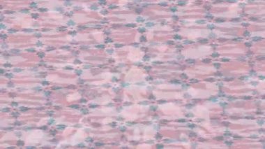 Profesyonel video projeleri sanat tarzı için organik hareketli arkaplan tasarımı