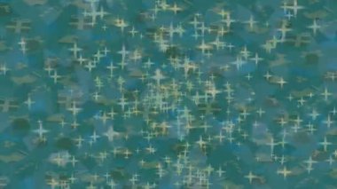 Lüks hareket tasarımı üst düzey video projeleri ve dijital sanat için zarif, pürüzsüz bir dokusu var.