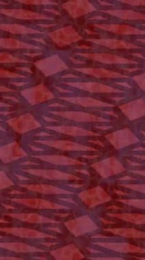 Yaratıcı video düzenleme film tasarımı için benzersiz hareket grafikleri biçimi giriş hareketi video pro