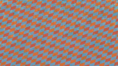 Estetik doku arkaplan tasarımı renkli hareket grafikleri ile moda film giriş profosyoneli