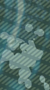 Lüks hareket tasarımı üst düzey video projeleri ve dijital sanat için zarif, pürüzsüz bir dokusu var.