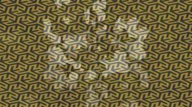 Benzersiz dijital hareket grafiklerine sahip yaratıcı sinematik projeler için yumuşak animasyon yüzeyi