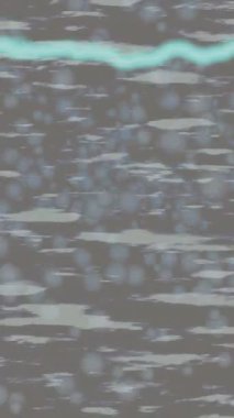 Benzersiz hareket grafikleri tasarım sanatına sahip yaratıcı film üretimi için özet bir arkaplan