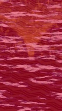 Profesyonel video projeleri sanat tarzı için organik hareketli arkaplan tasarımı