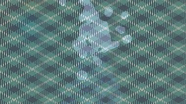 Yaratıcı video düzenleme film tasarımı için benzersiz hareket grafikleri biçimi giriş hareketi video pro