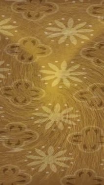 Profesyonel video projeleri sanat tarzı için organik hareketli arkaplan tasarımı