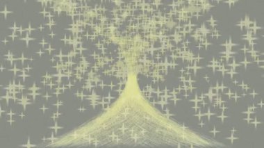 Yaratıcı video düzenleme film tasarımı için benzersiz hareket grafikleri biçimi giriş hareketi video pro