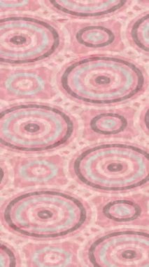 Benzersiz hareket grafikleri tasarım sanatına sahip yaratıcı film üretimi için özet bir arkaplan