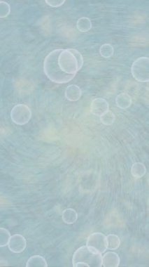 Profesyonel video projeleri sanat tarzı için organik hareketli arkaplan tasarımı