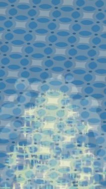 Benzersiz hareket grafikleri tasarım sanatına sahip yaratıcı film üretimi için özet bir arkaplan