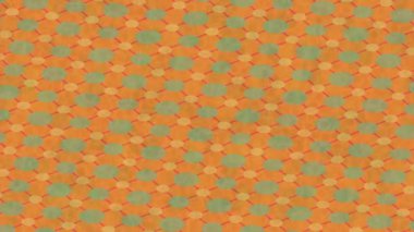 Benzersiz video giriş tasarımı projeleri için detaylı yüzey kalıbı film animasyon stili grafik girişi