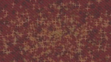 Profesyonel video projeleri sanat tarzı için organik hareketli arkaplan tasarımı