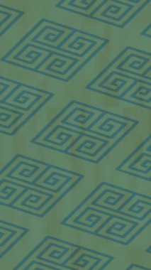 Yaratıcı video düzenleme film tasarımı için benzersiz hareket grafikleri biçimi giriş hareketi video pro