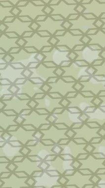 Yaratıcı video düzenleme film arkaplan tasarımı için minimalist organik hareket grafikleri