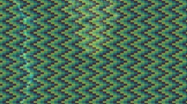 Profesyonel video projeleri sanat tarzı için organik hareketli arkaplan tasarımı