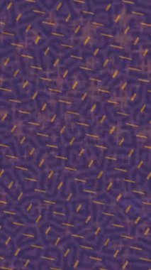 Organik desenli yüzey giriş stili video film sanatı ile soyut arkaplan tasarımı