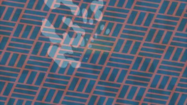 Lüks hareket tasarımı üst düzey video projeleri ve dijital sanat için zarif, pürüzsüz bir dokusu var.