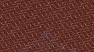 Benzersiz hareket dokusu tasarım sanatı ile profesyonel video düzenleme için modern soyut grafikler