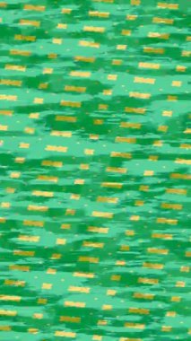 Lüks hareket projeleri için soyut tasarım stili animasyonu olan üst düzey dijital doku