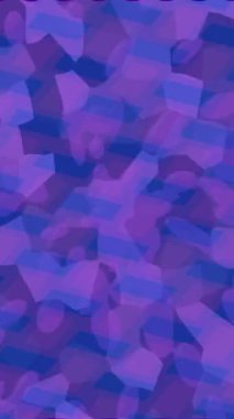 Dijital doku yüzey tasarım biçimi ile modern video animasyonu için gelişmiş hareket grafikleri