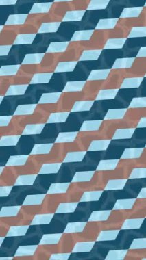 Yaratıcı video düzenleme film tasarımı için benzersiz hareket grafikleri biçimi giriş hareketi video pro