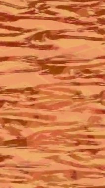 Profesyonel video projeleri sanat tarzı için organik hareketli arkaplan tasarımı