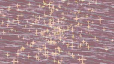 Benzersiz hareket grafikleri tasarım sanatına sahip yaratıcı film üretimi için özet bir arkaplan