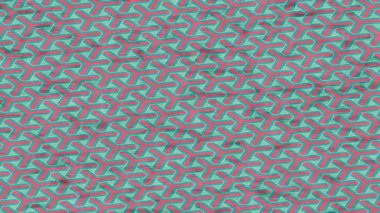 Modern medya üretimi için fütüristik dijital soyut doku sinematik tarz hareketli grafik ögesi