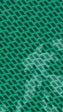 Benzersiz dijital hareket grafiklerine sahip yaratıcı sinematik projeler için yumuşak animasyon yüzeyi