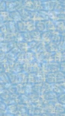 Benzersiz hareket grafikleri tasarım sanatına sahip yaratıcı film üretimi için özet bir arkaplan