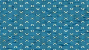 Organik desenli yüzey giriş stili video film sanatı ile soyut arkaplan tasarımı