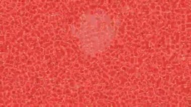 Lüks hareket tasarımı üst düzey video projeleri ve dijital sanat için zarif, pürüzsüz bir dokusu var.