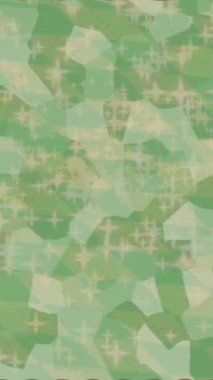 Benzersiz hareket grafikleri tasarım sanatına sahip yaratıcı film üretimi için özet bir arkaplan