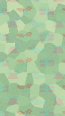 Profesyonel video projeleri sanat tarzı için organik hareketli arkaplan tasarımı