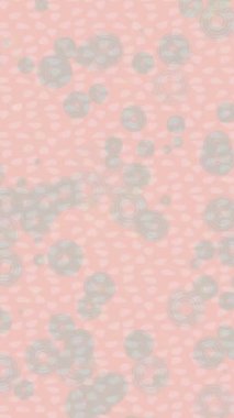 Lüks hareket projeleri için soyut tasarım stili animasyonu olan üst düzey dijital doku