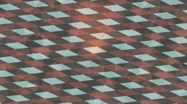 Yaratıcı video düzenleme film arkaplan tasarımı için minimalist organik hareket grafikleri