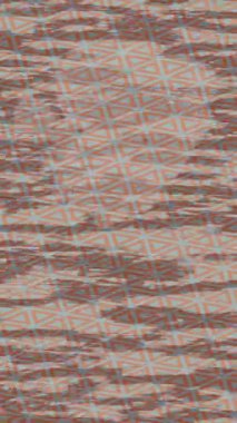 Organik desenli yüzey giriş stili video film sanatı ile soyut arkaplan tasarımı