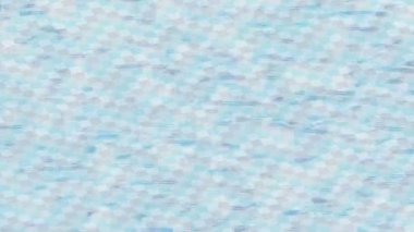 Estetik doku arkaplan tasarımı renkli hareket grafikleri ile moda film giriş profosyoneli