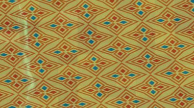 Yaratıcı video düzenleme film arkaplan tasarımı için minimalist organik hareket grafikleri