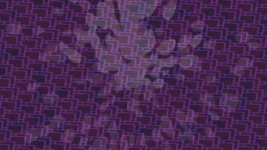 Benzersiz dijital hareket grafiklerine sahip yaratıcı sinematik projeler için yumuşak animasyon yüzeyi