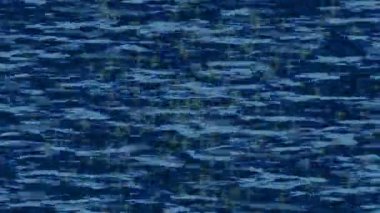 Benzersiz hareket dokusu tasarım sanatı ile profesyonel video düzenleme için modern soyut grafikler